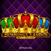 Burning Classics Royal Edition Game Image